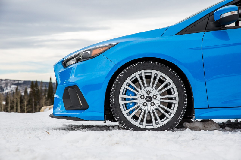 Illustration for article titled A Guide To How You Should Buy Winter Tires
